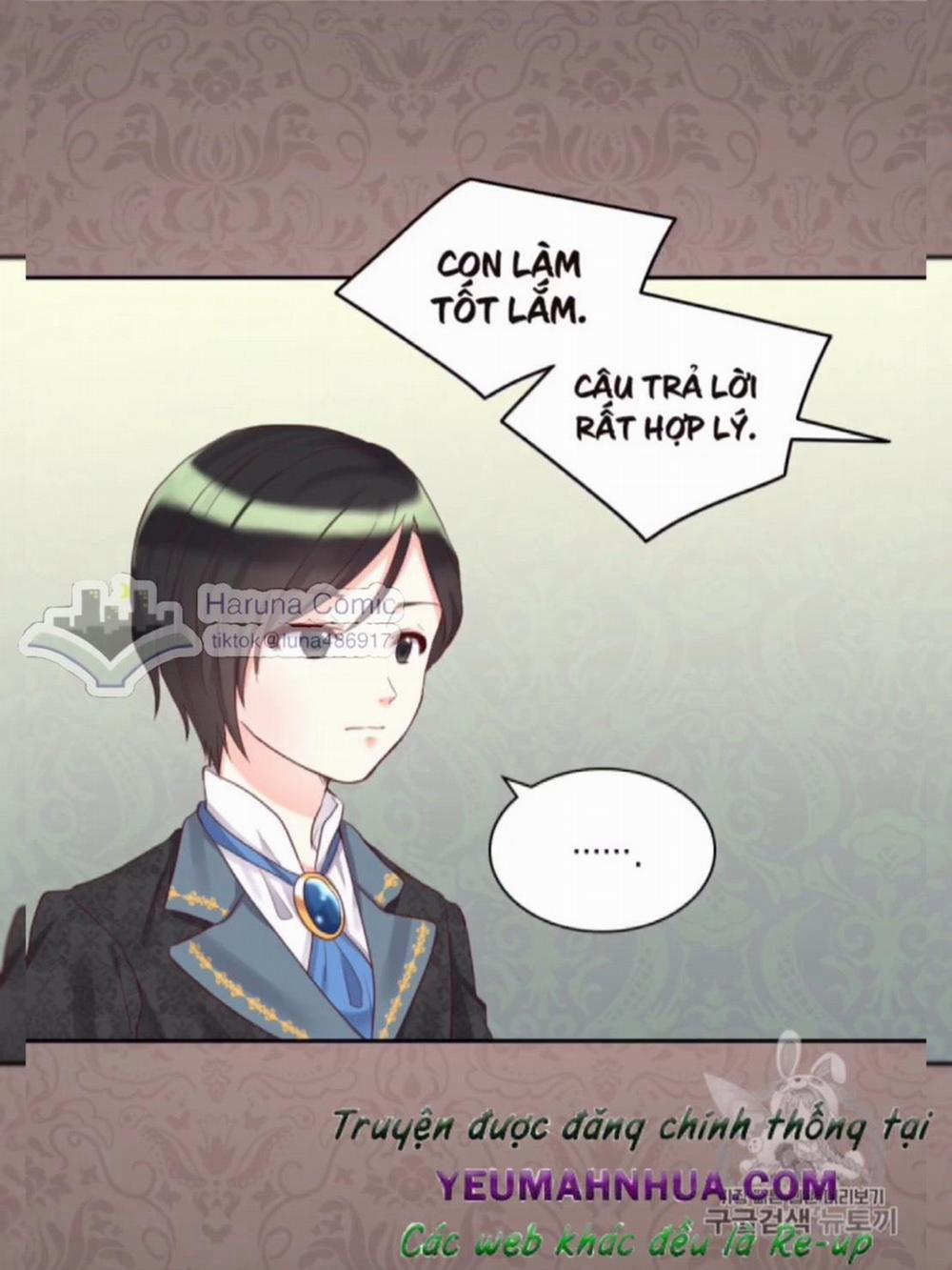 Cuộc Sống Mới Của Cặp Song Sinh 32 trang 52