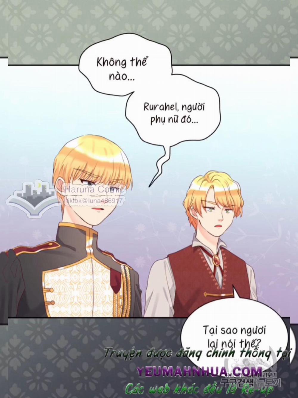 Cuộc Sống Mới Của Cặp Song Sinh 32 trang 53