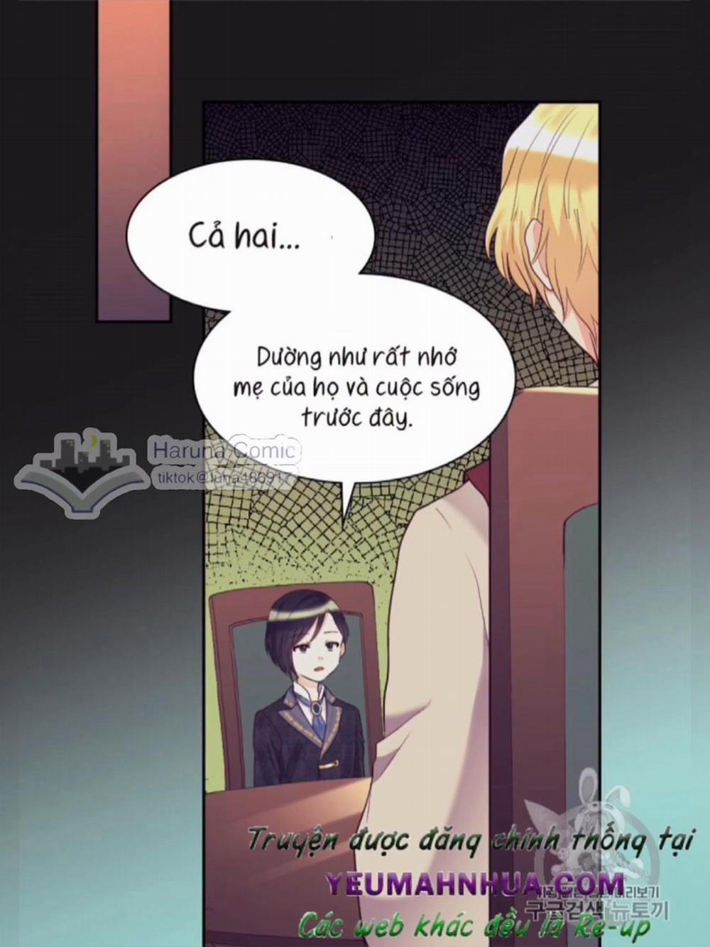 Cuộc Sống Mới Của Cặp Song Sinh 32 trang 54