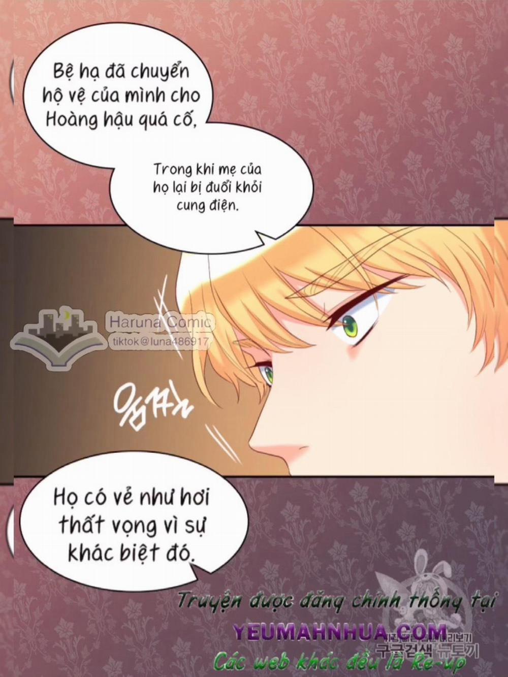 Cuộc Sống Mới Của Cặp Song Sinh 32 trang 55