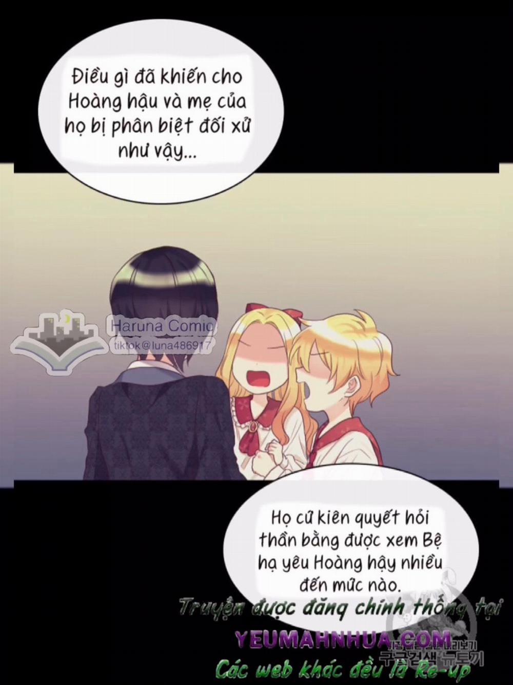 Cuộc Sống Mới Của Cặp Song Sinh 32 trang 56