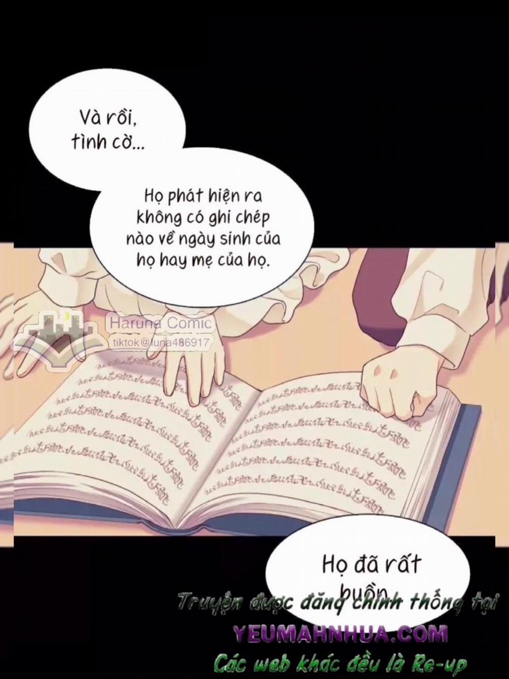 Cuộc Sống Mới Của Cặp Song Sinh 32 trang 57