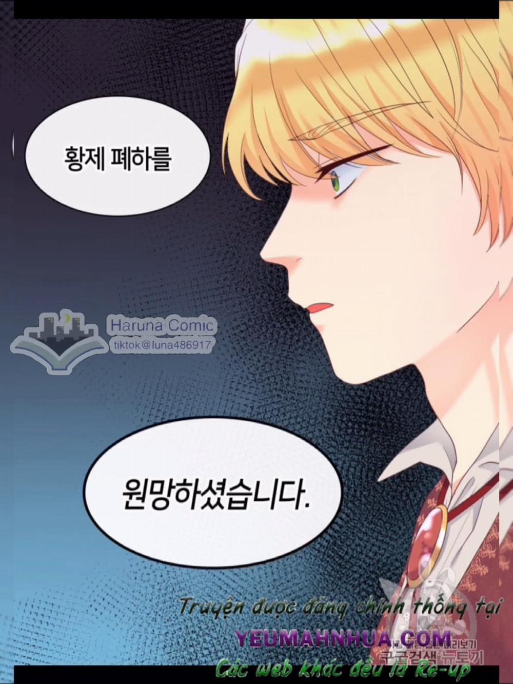 Cuộc Sống Mới Của Cặp Song Sinh 32 trang 58