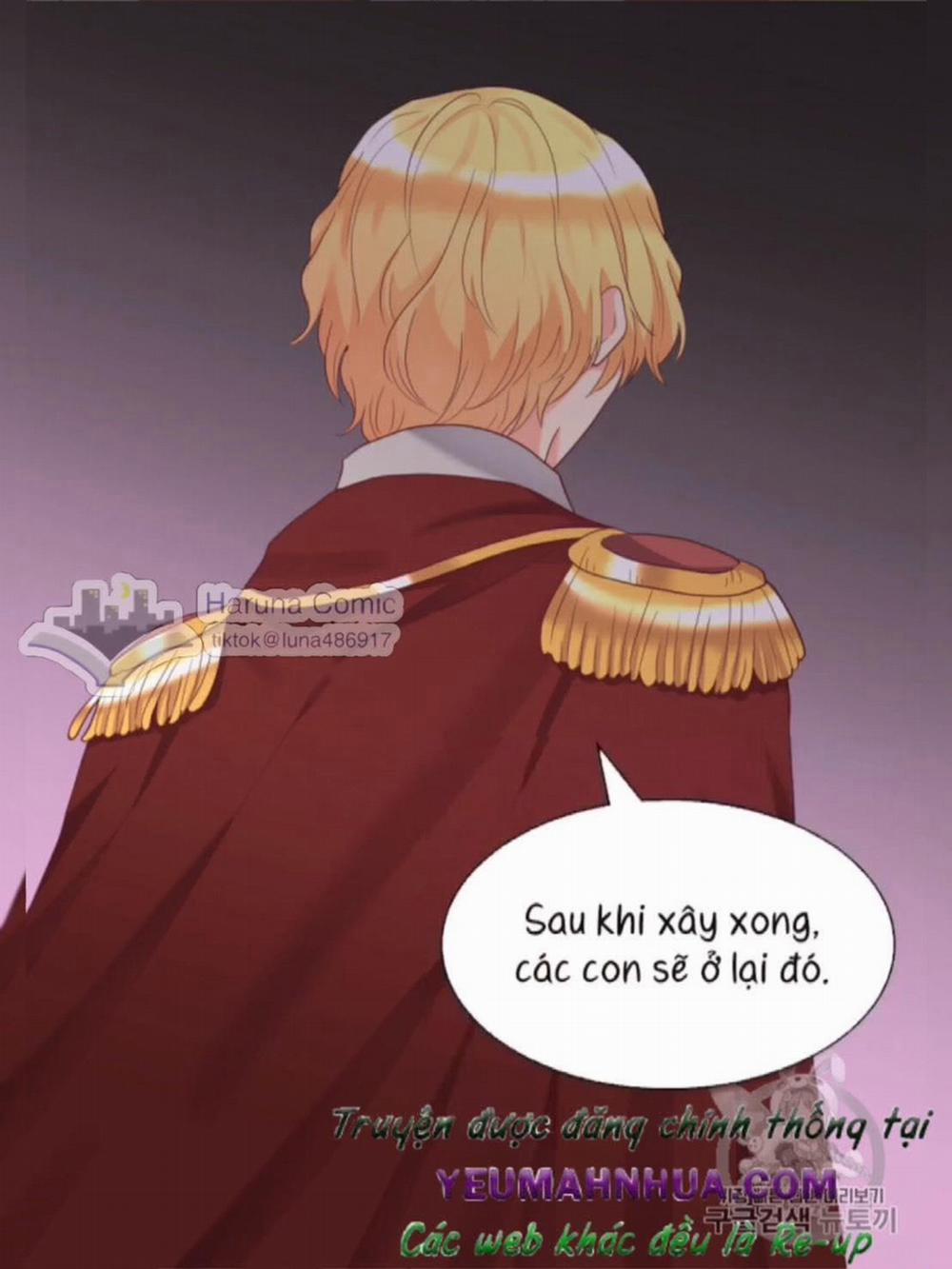 Cuộc Sống Mới Của Cặp Song Sinh 32 trang 62