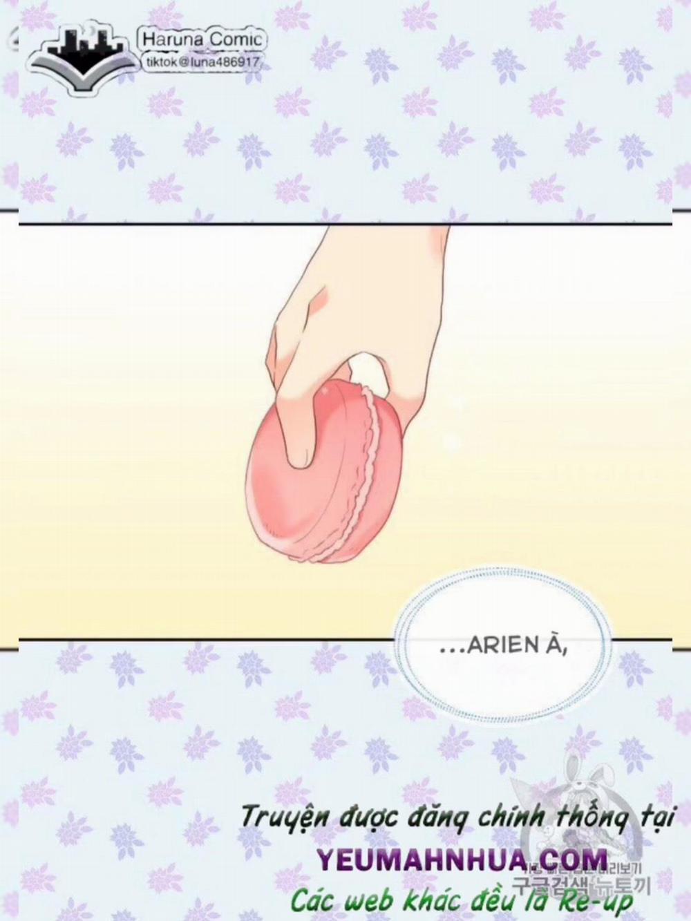 Cuộc Sống Mới Của Cặp Song Sinh 32 trang 8