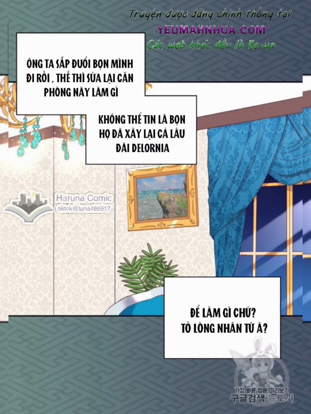 Cuộc Sống Mới Của Cặp Song Sinh 33 trang 13