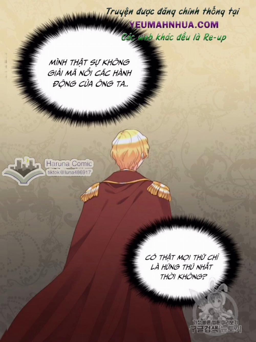 Cuộc Sống Mới Của Cặp Song Sinh 33 trang 14