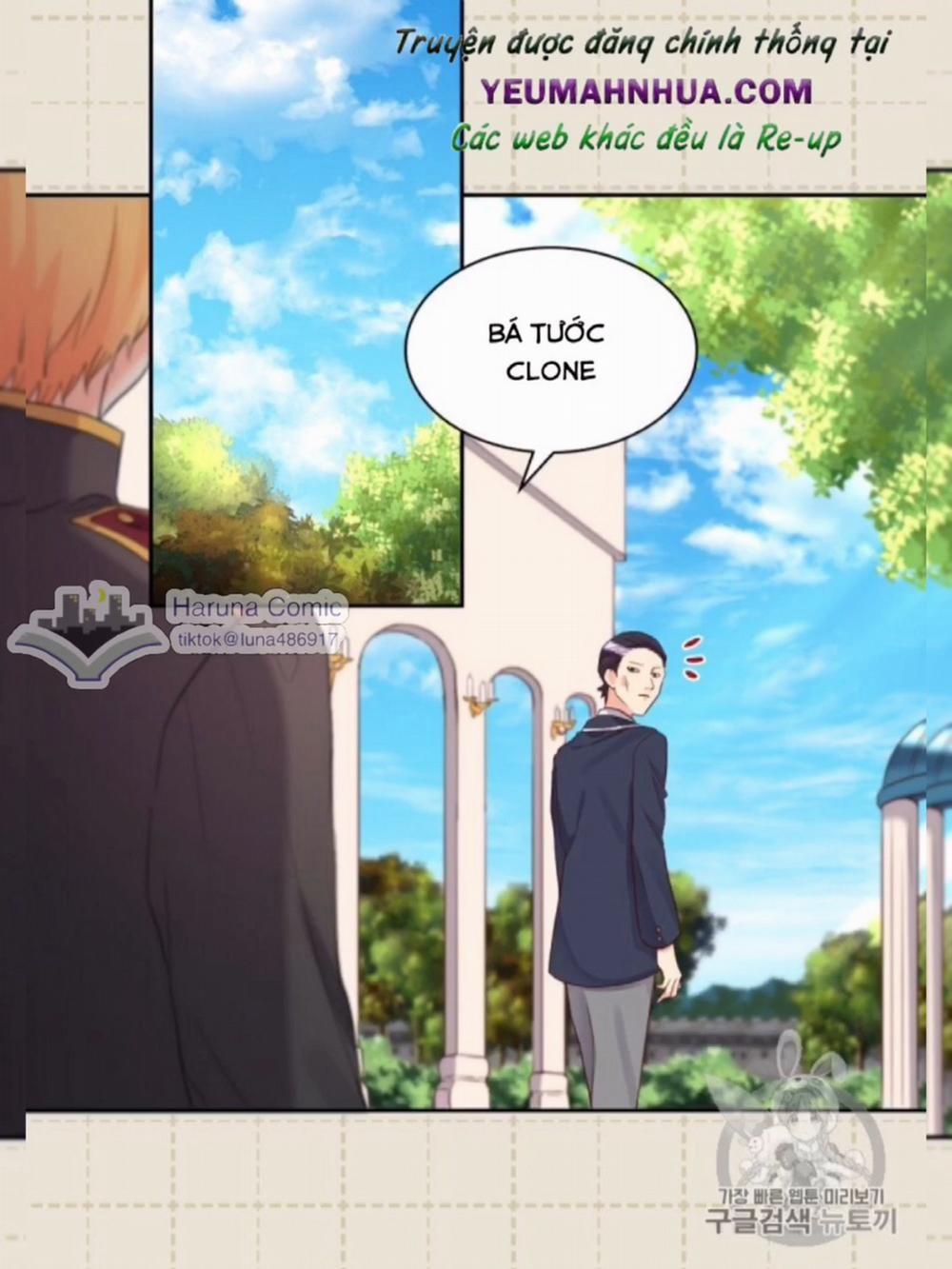 Cuộc Sống Mới Của Cặp Song Sinh 33 trang 16