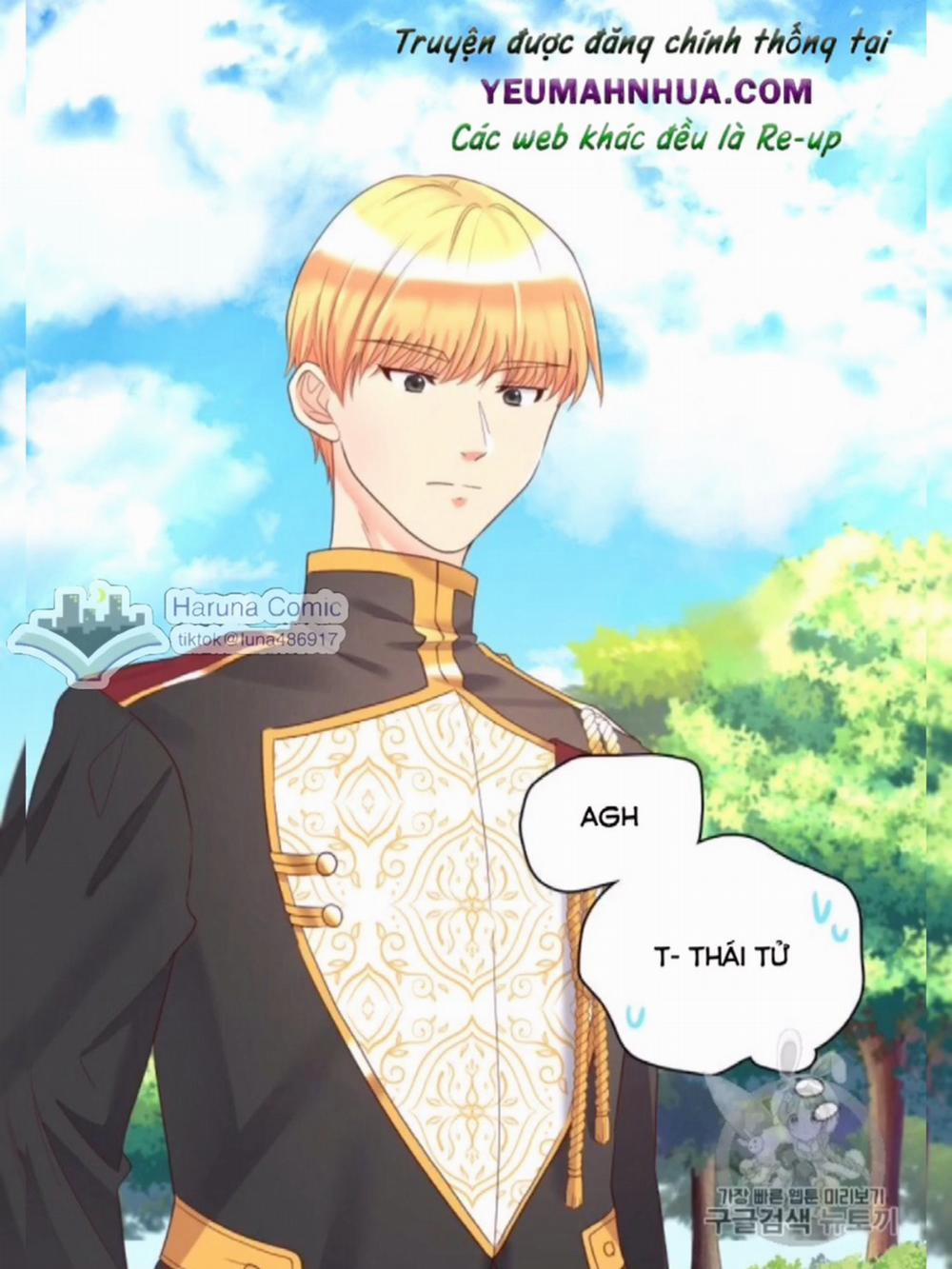 Cuộc Sống Mới Của Cặp Song Sinh 33 trang 17