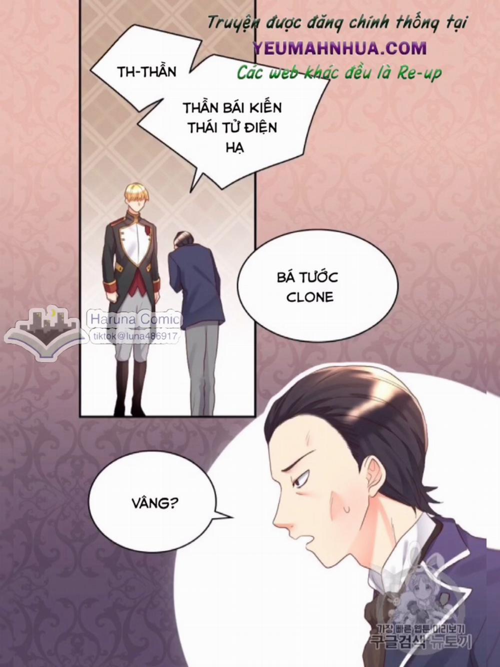 Cuộc Sống Mới Của Cặp Song Sinh 33 trang 18