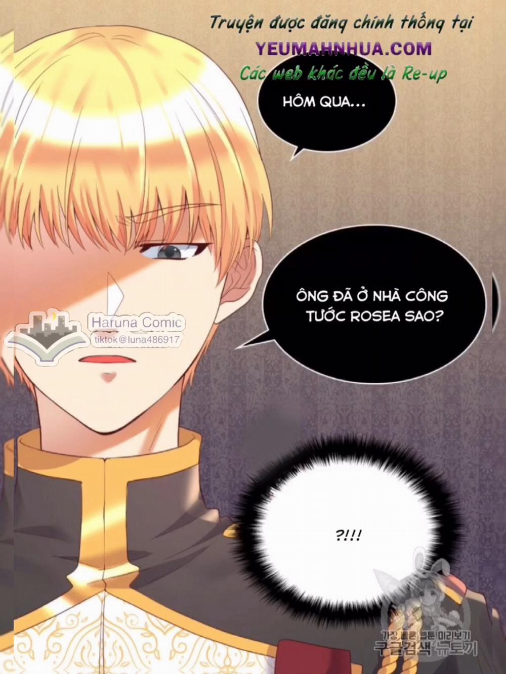 Cuộc Sống Mới Của Cặp Song Sinh 33 trang 19