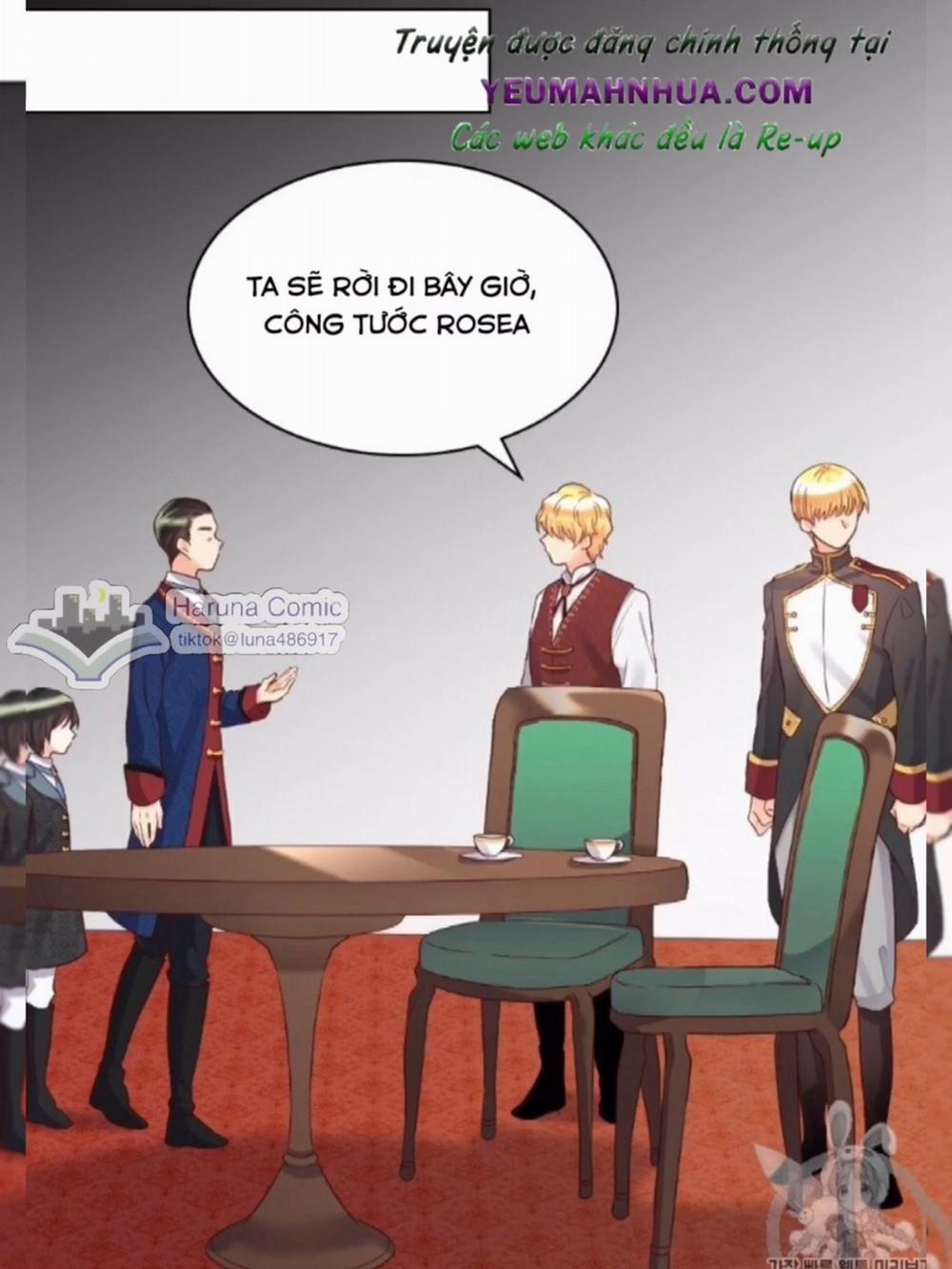 Cuộc Sống Mới Của Cặp Song Sinh 33 trang 21