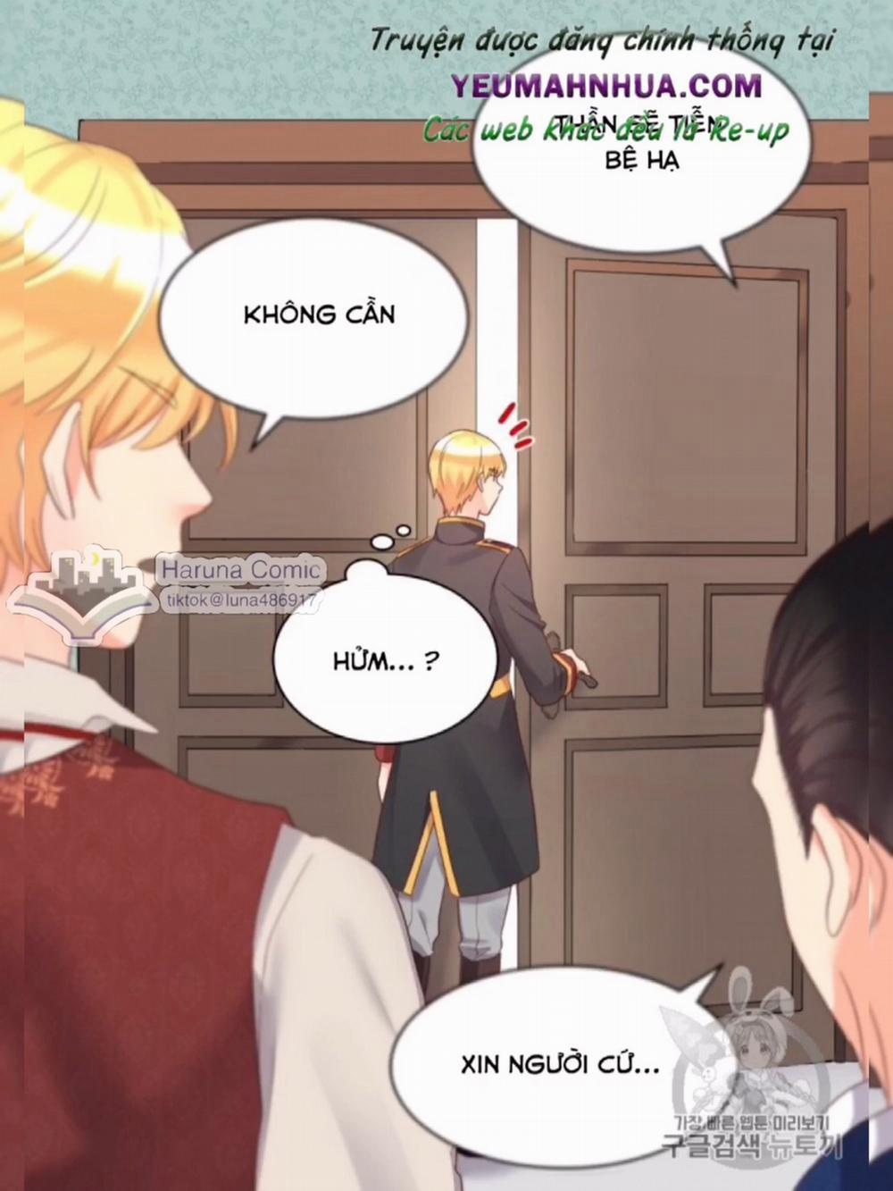 Cuộc Sống Mới Của Cặp Song Sinh 33 trang 22