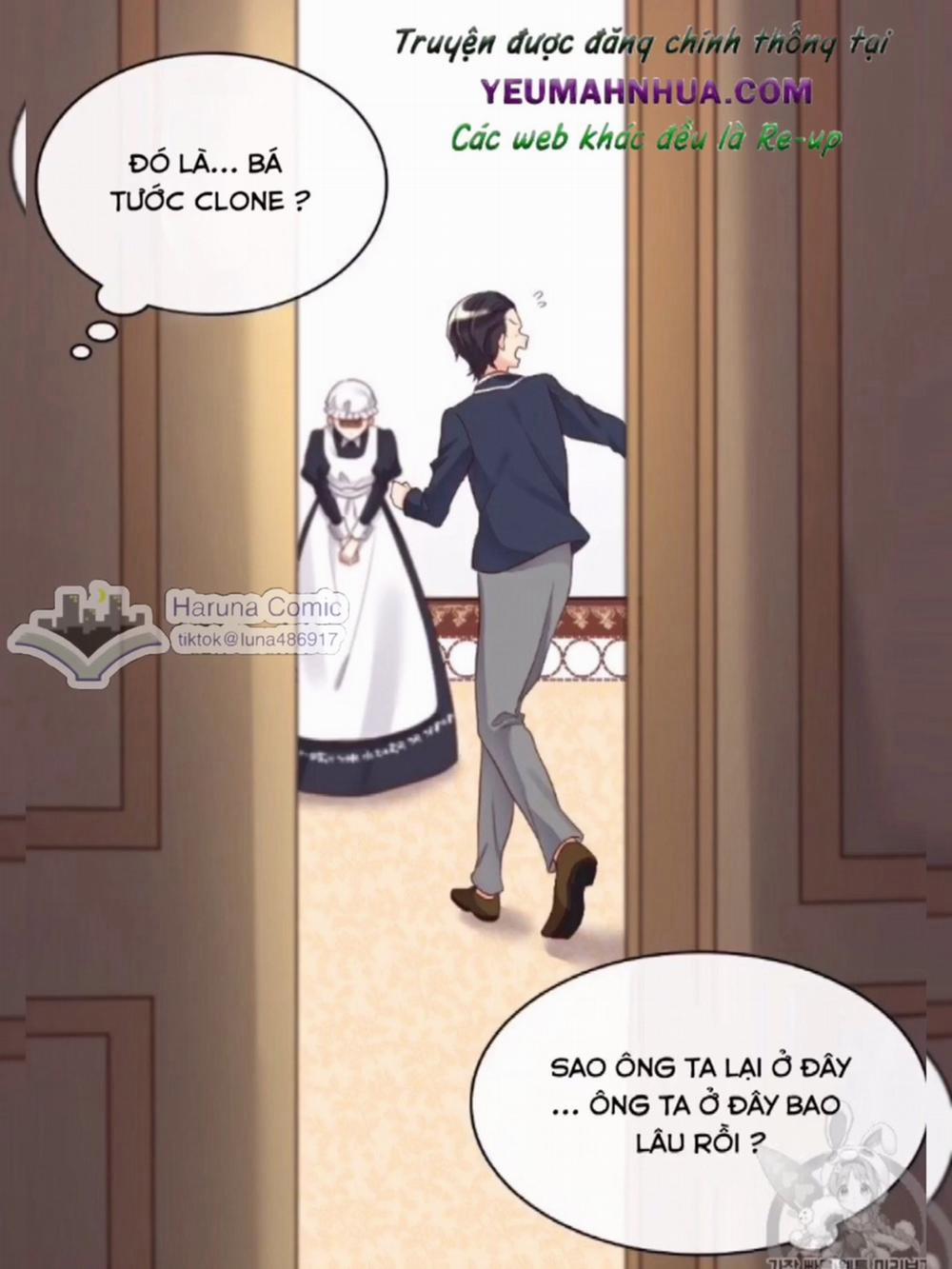 Cuộc Sống Mới Của Cặp Song Sinh 33 trang 23