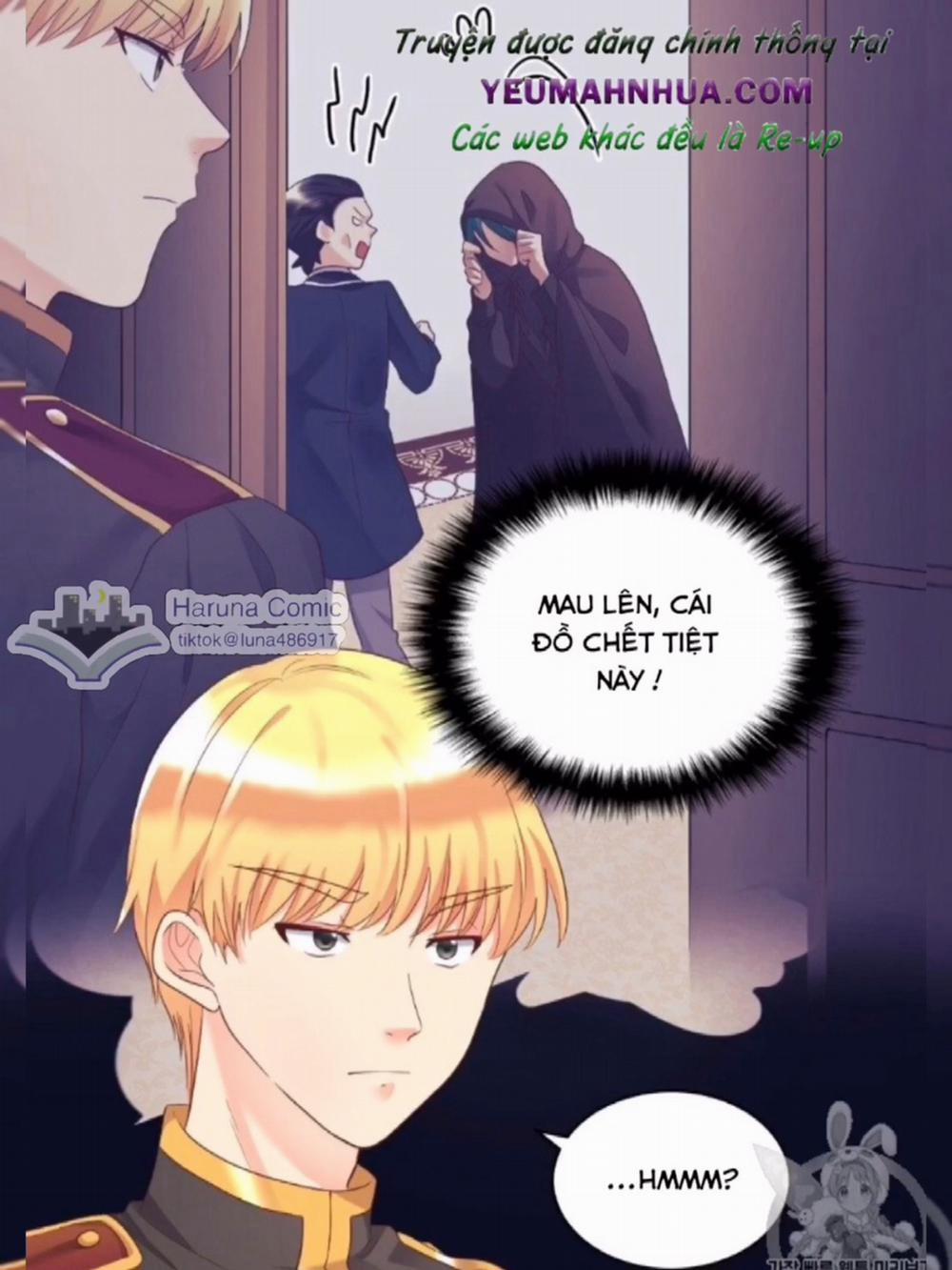 Cuộc Sống Mới Của Cặp Song Sinh 33 trang 25