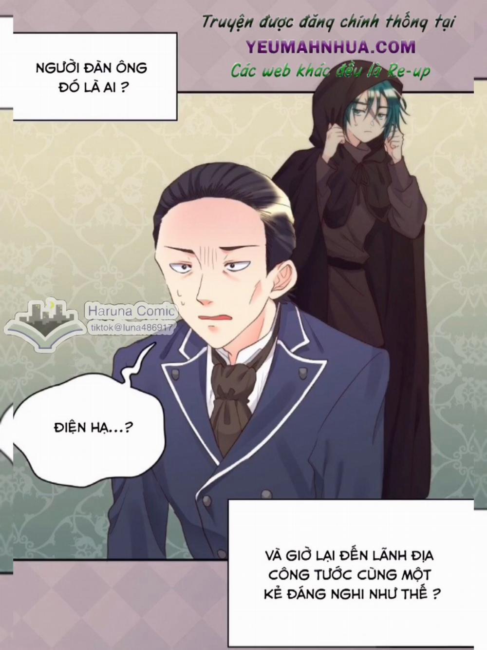 Cuộc Sống Mới Của Cặp Song Sinh 33 trang 26