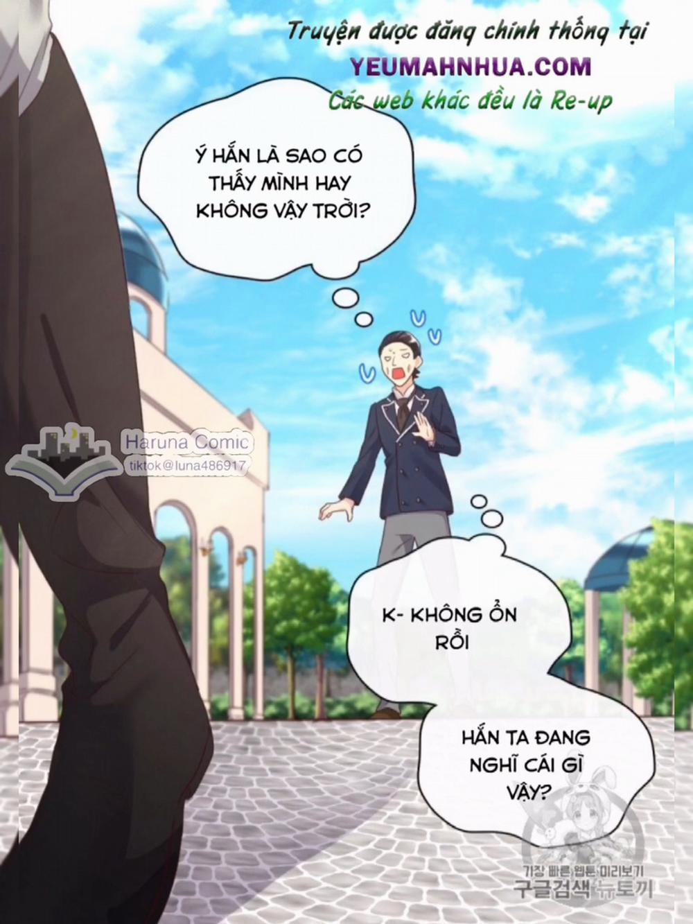 Cuộc Sống Mới Của Cặp Song Sinh 33 trang 28