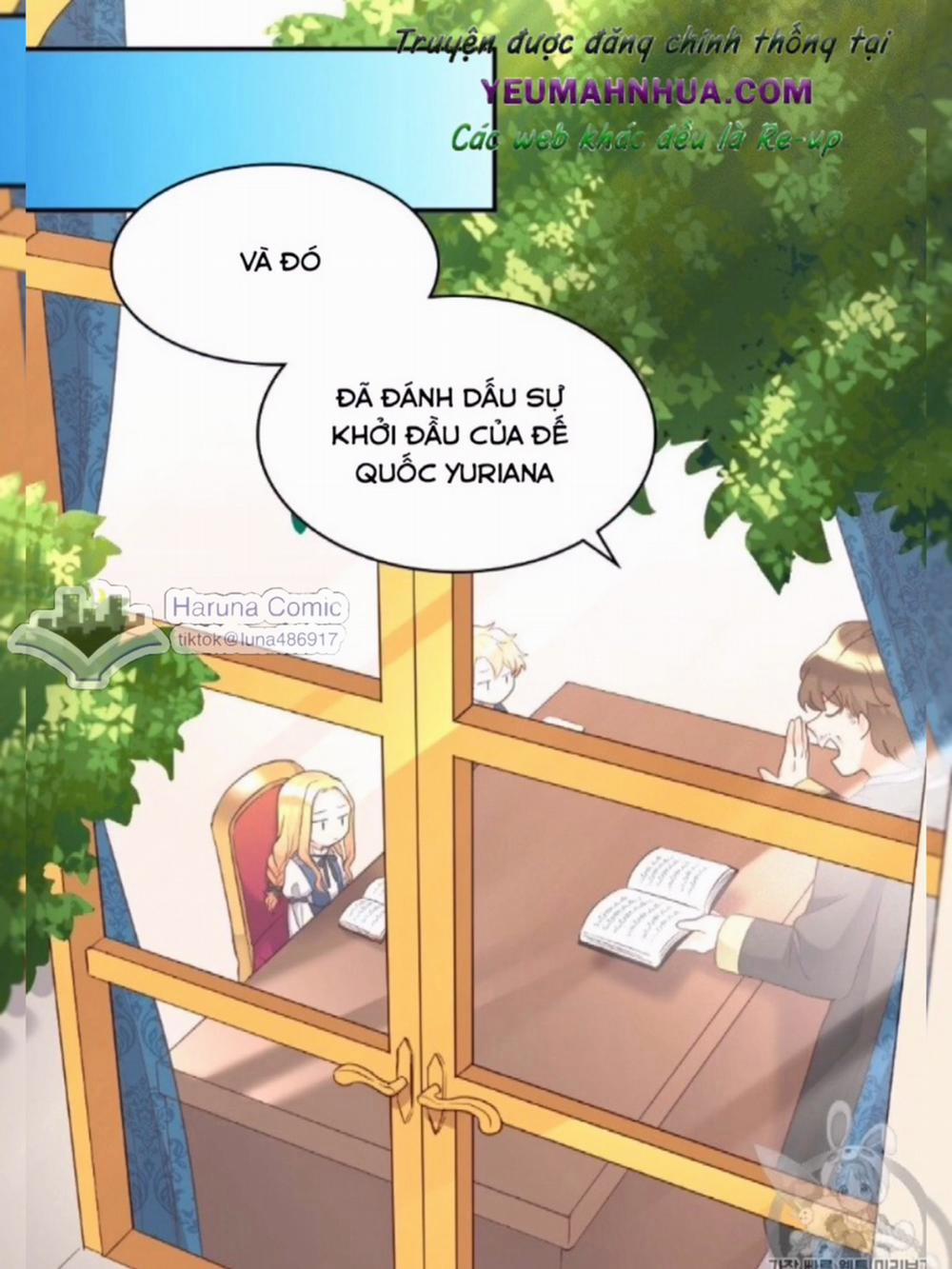 Cuộc Sống Mới Của Cặp Song Sinh 33 trang 29