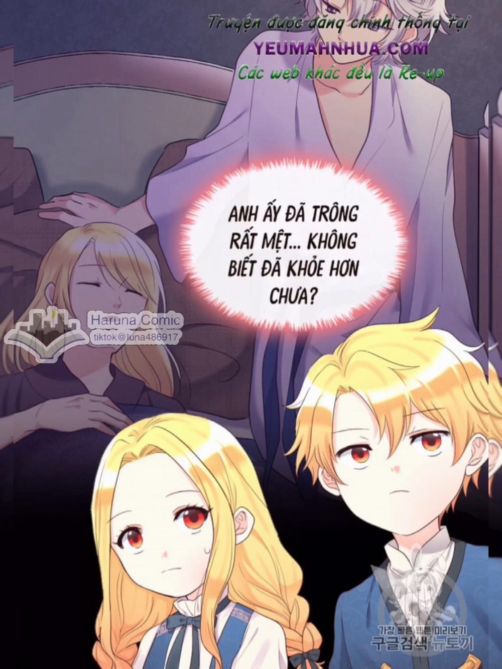 Cuộc Sống Mới Của Cặp Song Sinh 33 trang 33