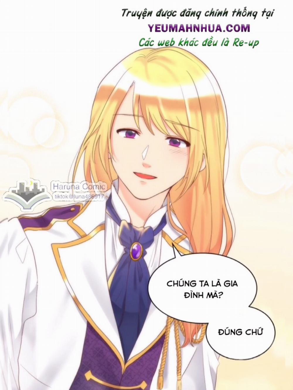 Cuộc Sống Mới Của Cặp Song Sinh 33 trang 39