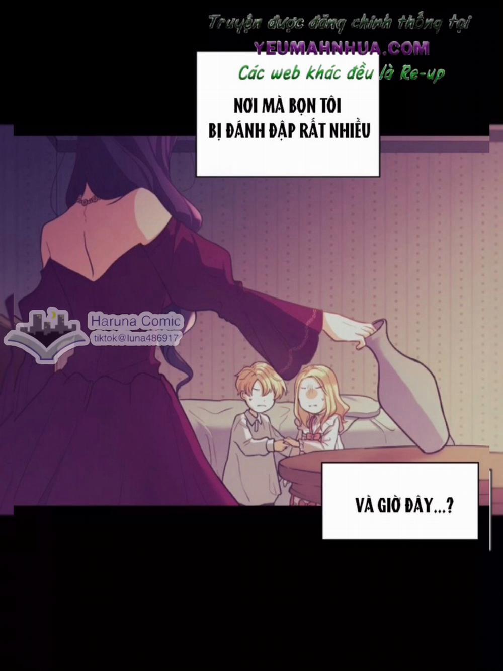 Cuộc Sống Mới Của Cặp Song Sinh 33 trang 4