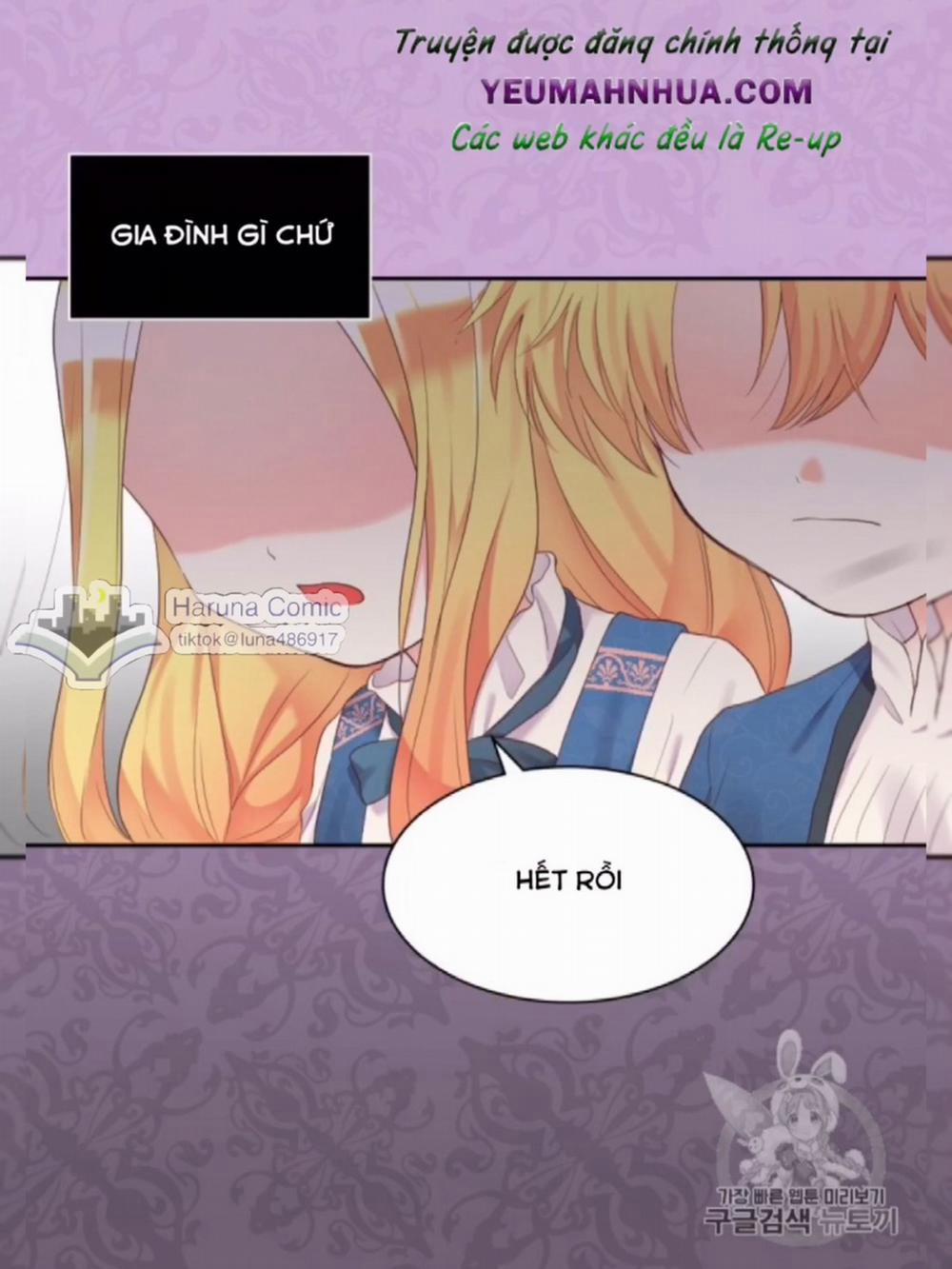 Cuộc Sống Mới Của Cặp Song Sinh 33 trang 40