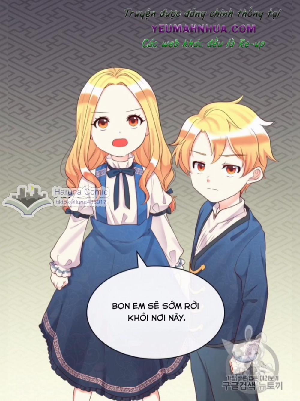 Cuộc Sống Mới Của Cặp Song Sinh 33 trang 41