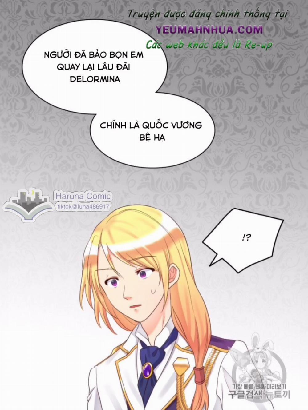 Cuộc Sống Mới Của Cặp Song Sinh 33 trang 43