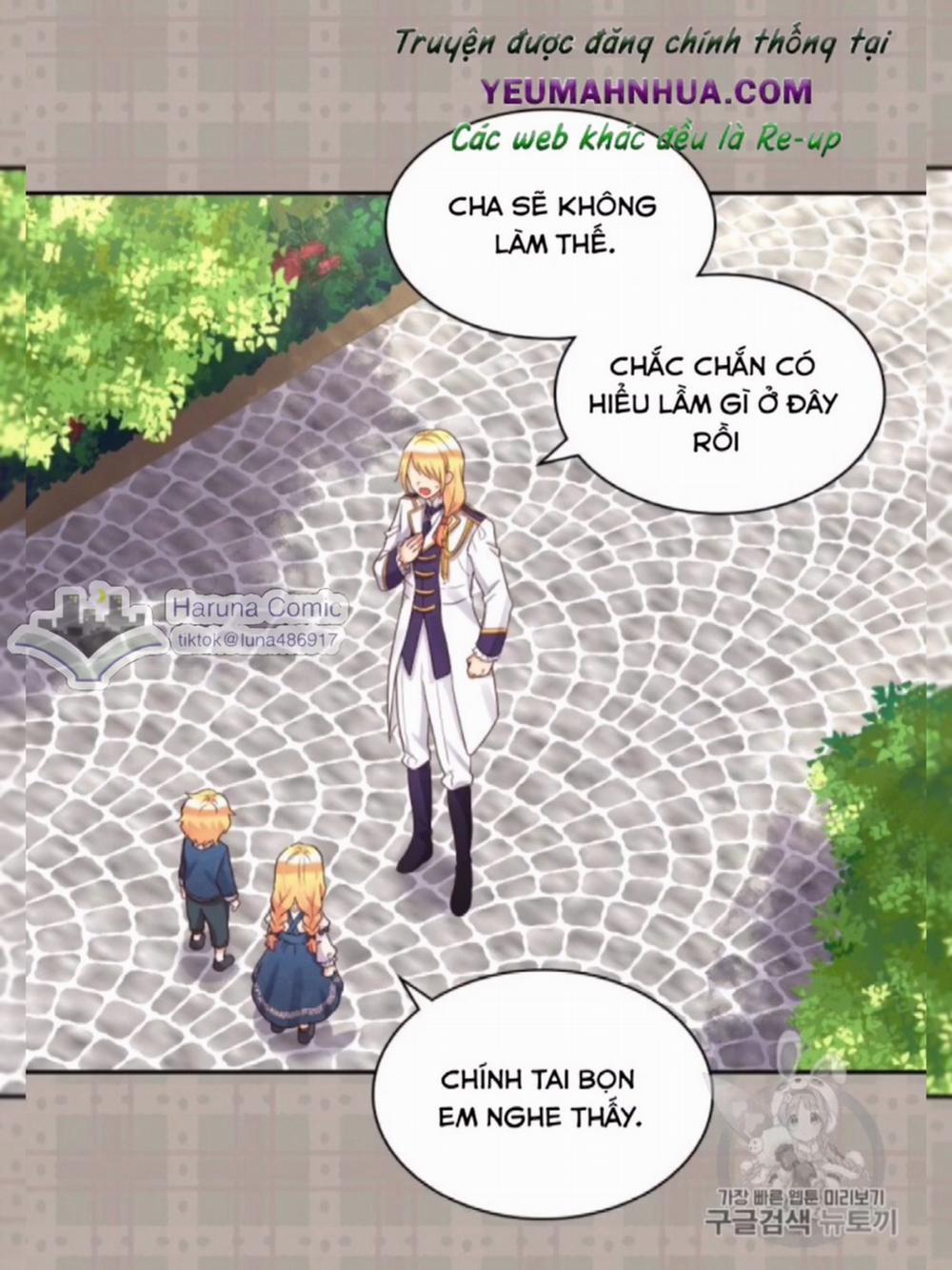 Cuộc Sống Mới Của Cặp Song Sinh 33 trang 44