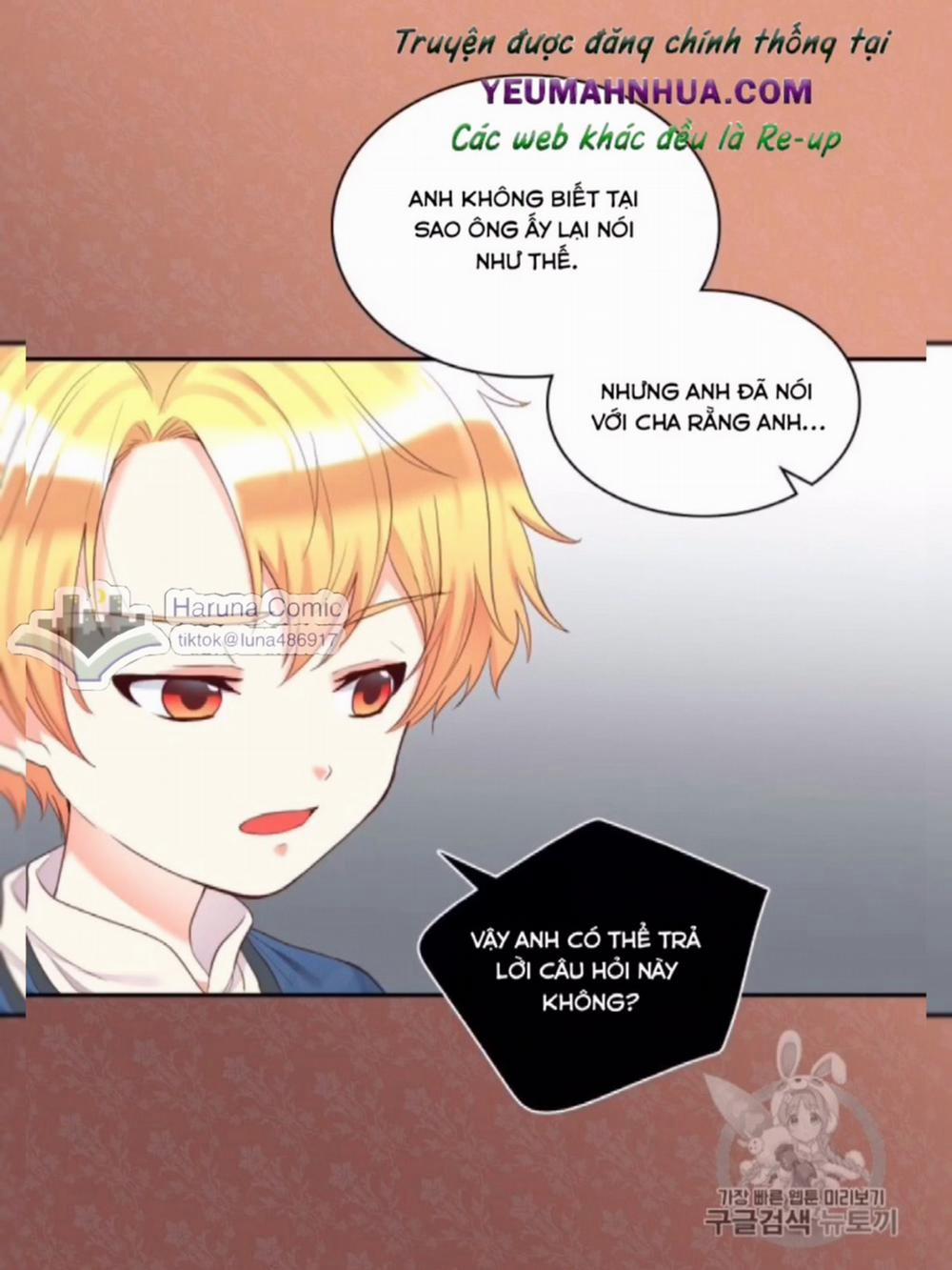 Cuộc Sống Mới Của Cặp Song Sinh 33 trang 49