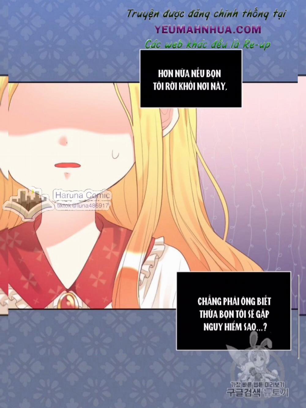 Cuộc Sống Mới Của Cặp Song Sinh 33 trang 5