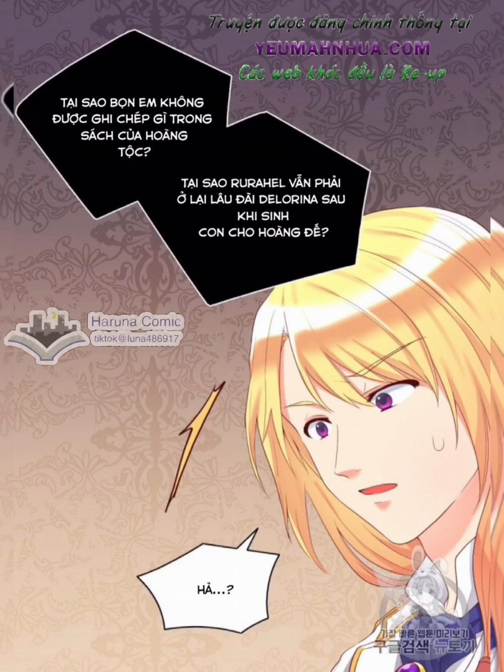 Cuộc Sống Mới Của Cặp Song Sinh 33 trang 50