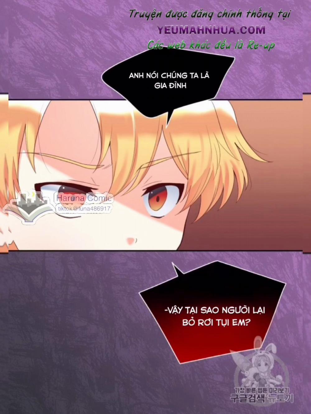 Cuộc Sống Mới Của Cặp Song Sinh 33 trang 51