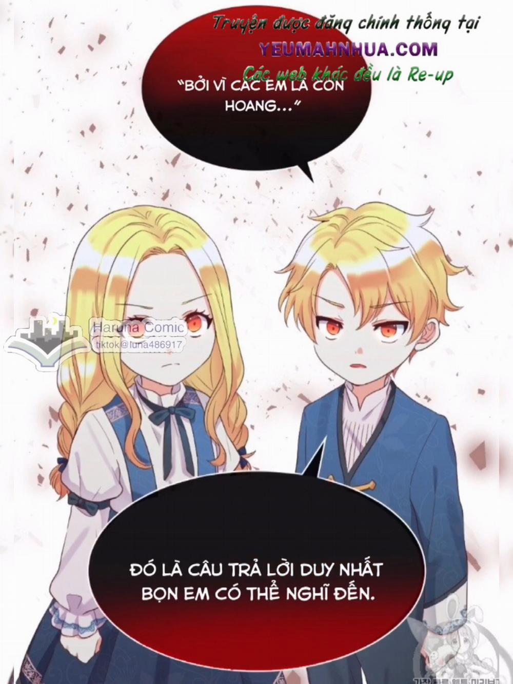 Cuộc Sống Mới Của Cặp Song Sinh 33 trang 52