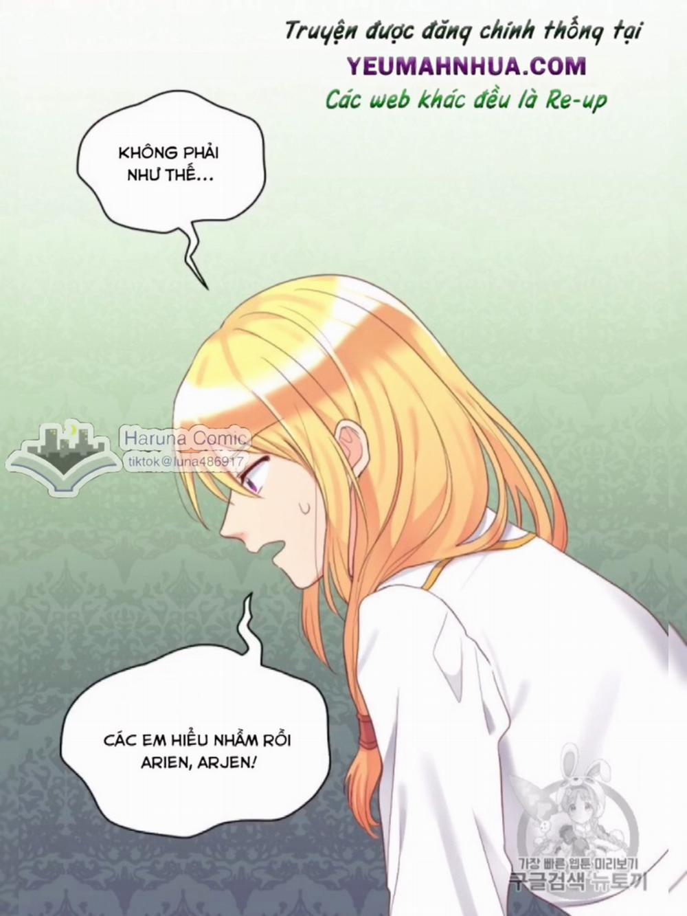 Cuộc Sống Mới Của Cặp Song Sinh 33 trang 53