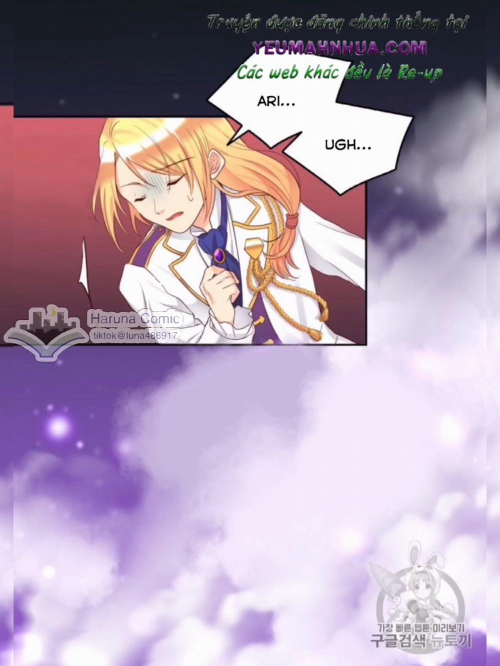 Cuộc Sống Mới Của Cặp Song Sinh 33 trang 56