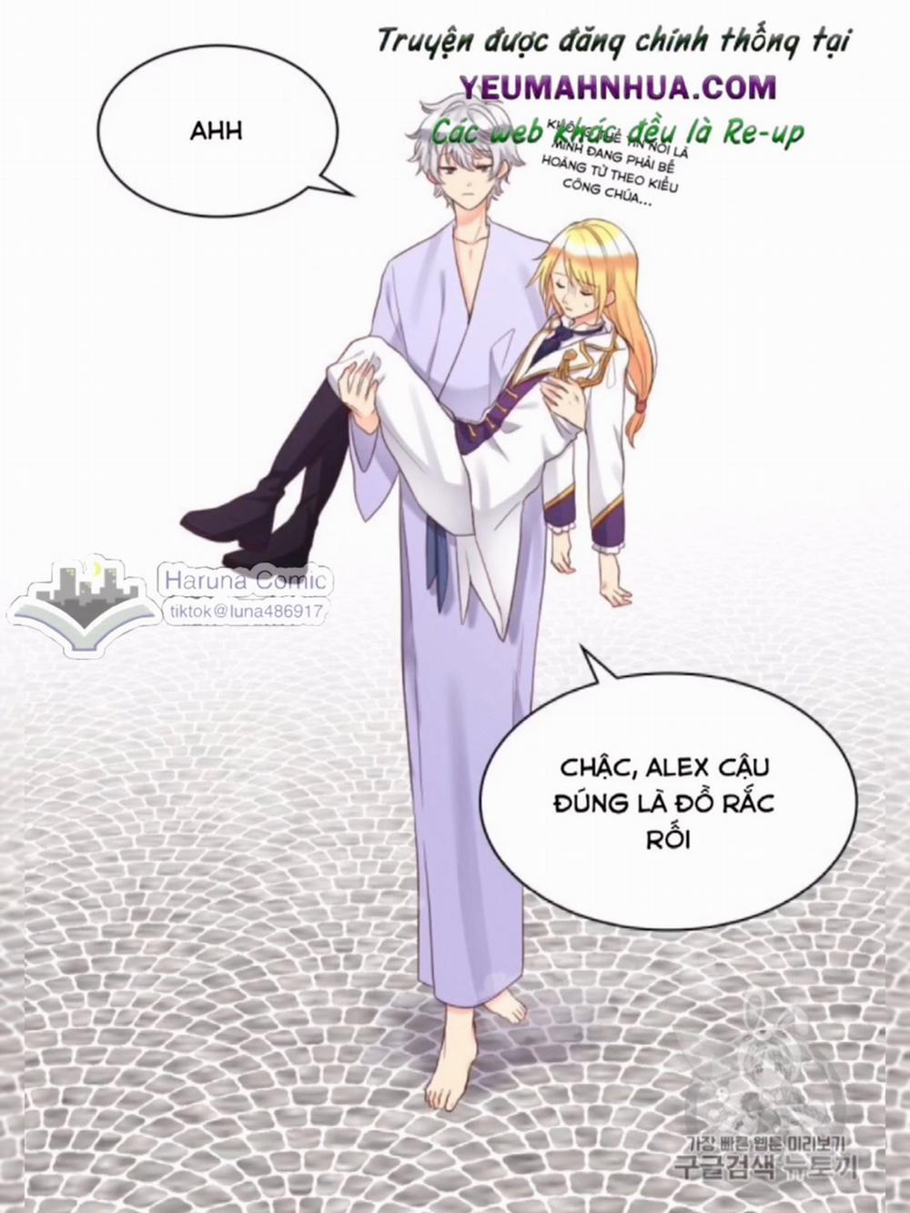 Cuộc Sống Mới Của Cặp Song Sinh 33 trang 57