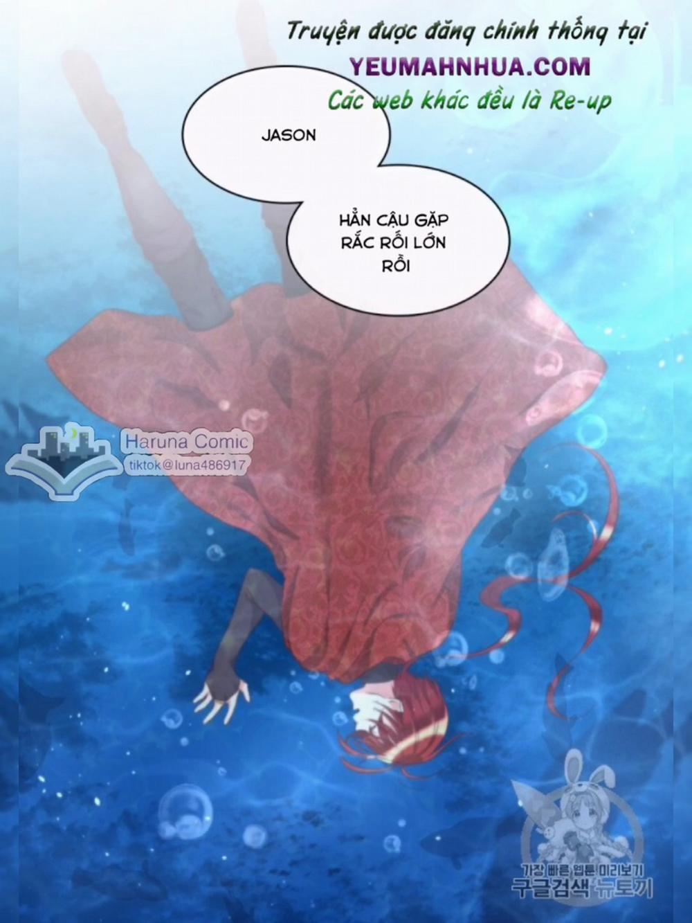 Cuộc Sống Mới Của Cặp Song Sinh 33 trang 59