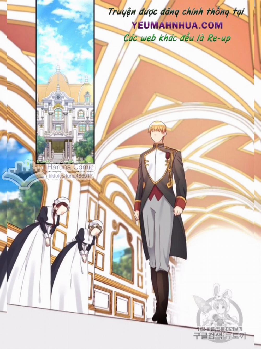 Cuộc Sống Mới Của Cặp Song Sinh 33 trang 60