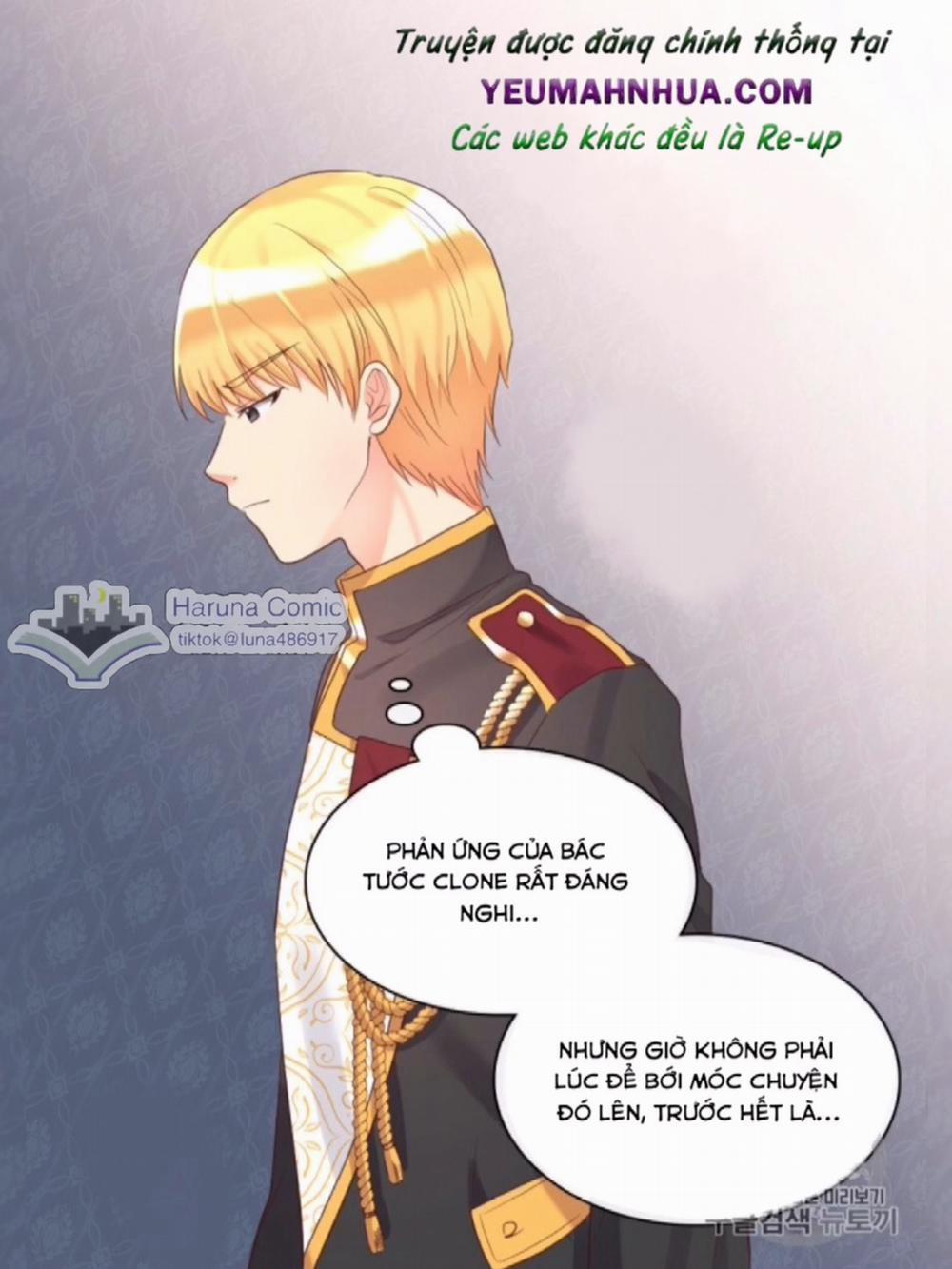 Cuộc Sống Mới Của Cặp Song Sinh 33 trang 61