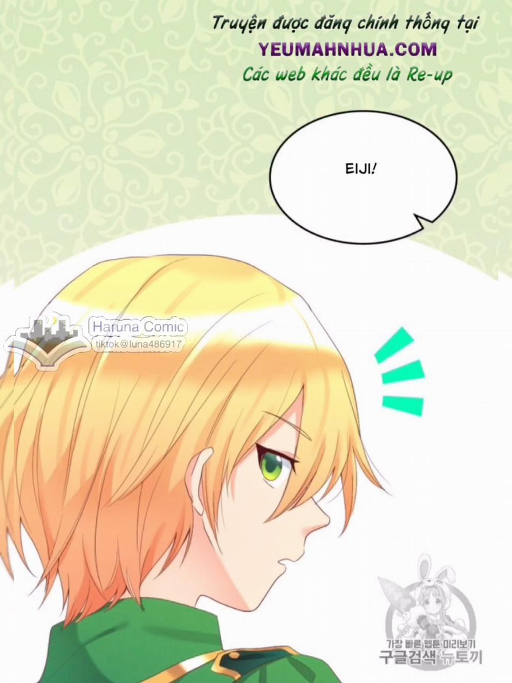 Cuộc Sống Mới Của Cặp Song Sinh 33 trang 62