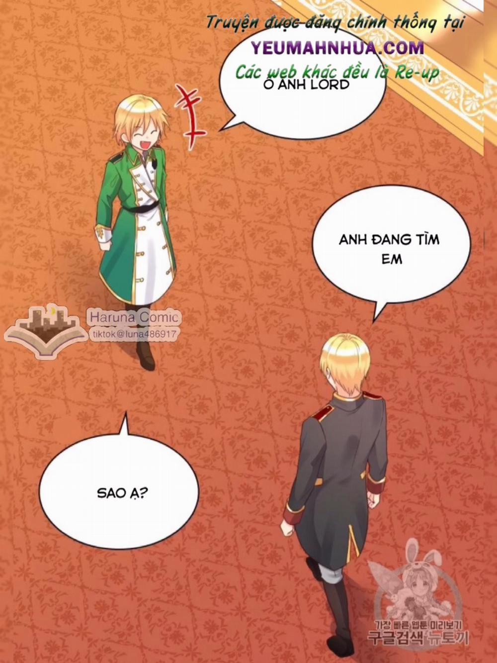 Cuộc Sống Mới Của Cặp Song Sinh 33 trang 63