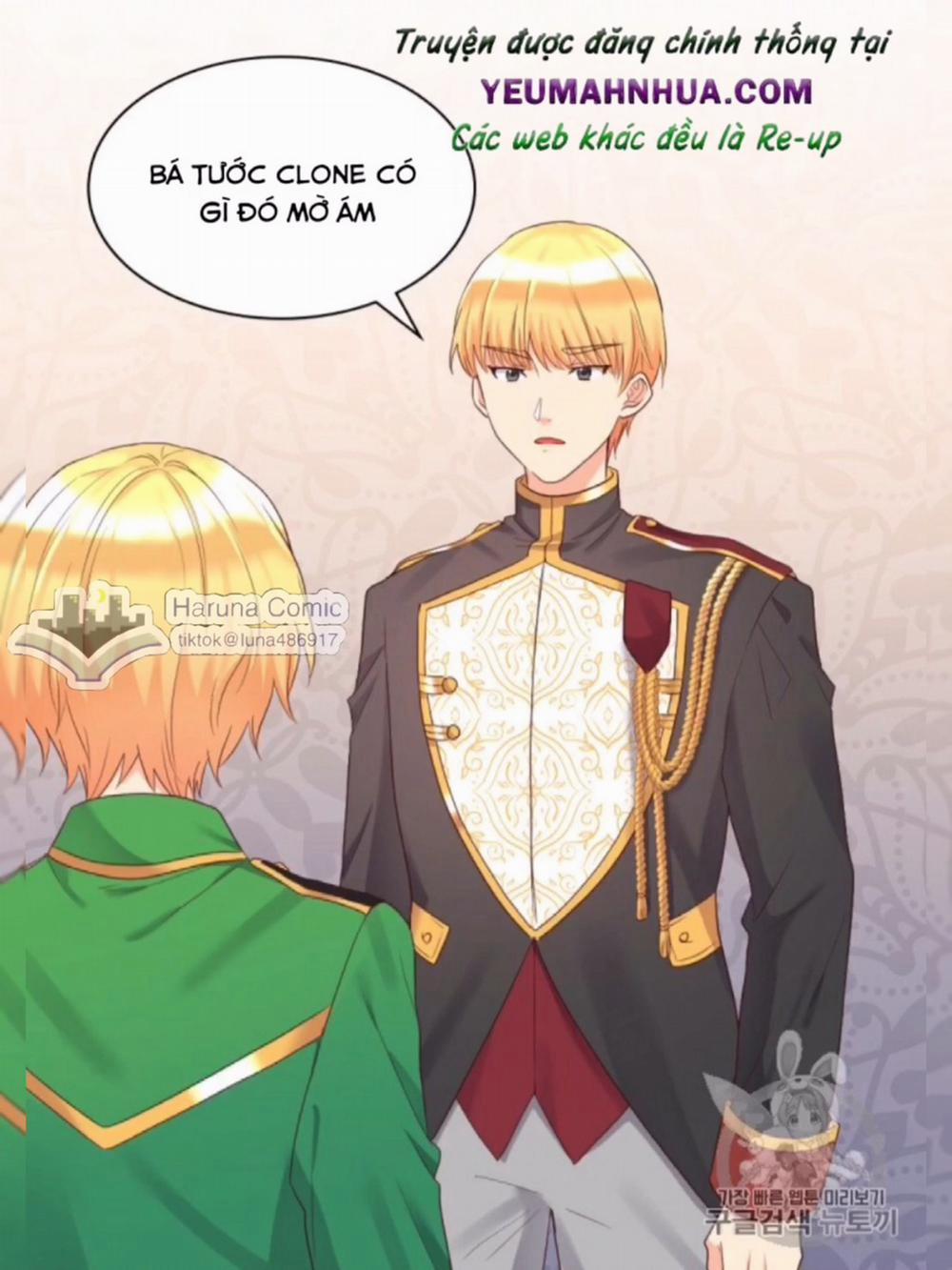 Cuộc Sống Mới Của Cặp Song Sinh 33 trang 64