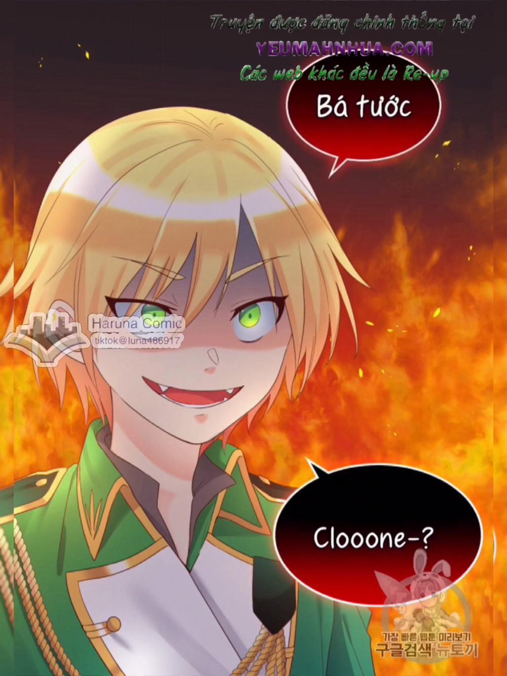 Cuộc Sống Mới Của Cặp Song Sinh 33 trang 66