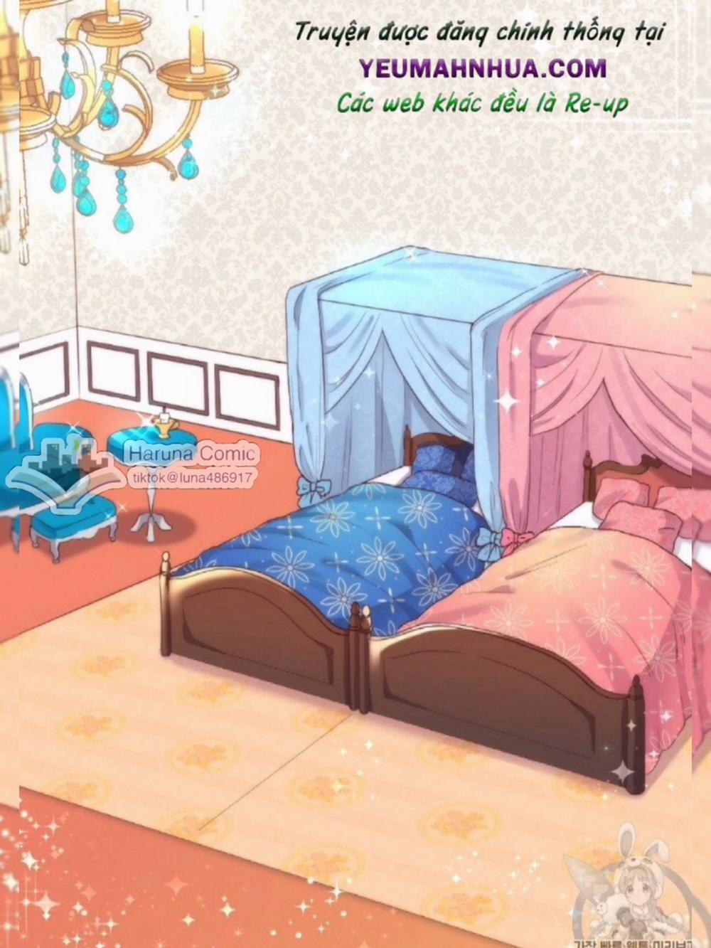 Cuộc Sống Mới Của Cặp Song Sinh 33 trang 9