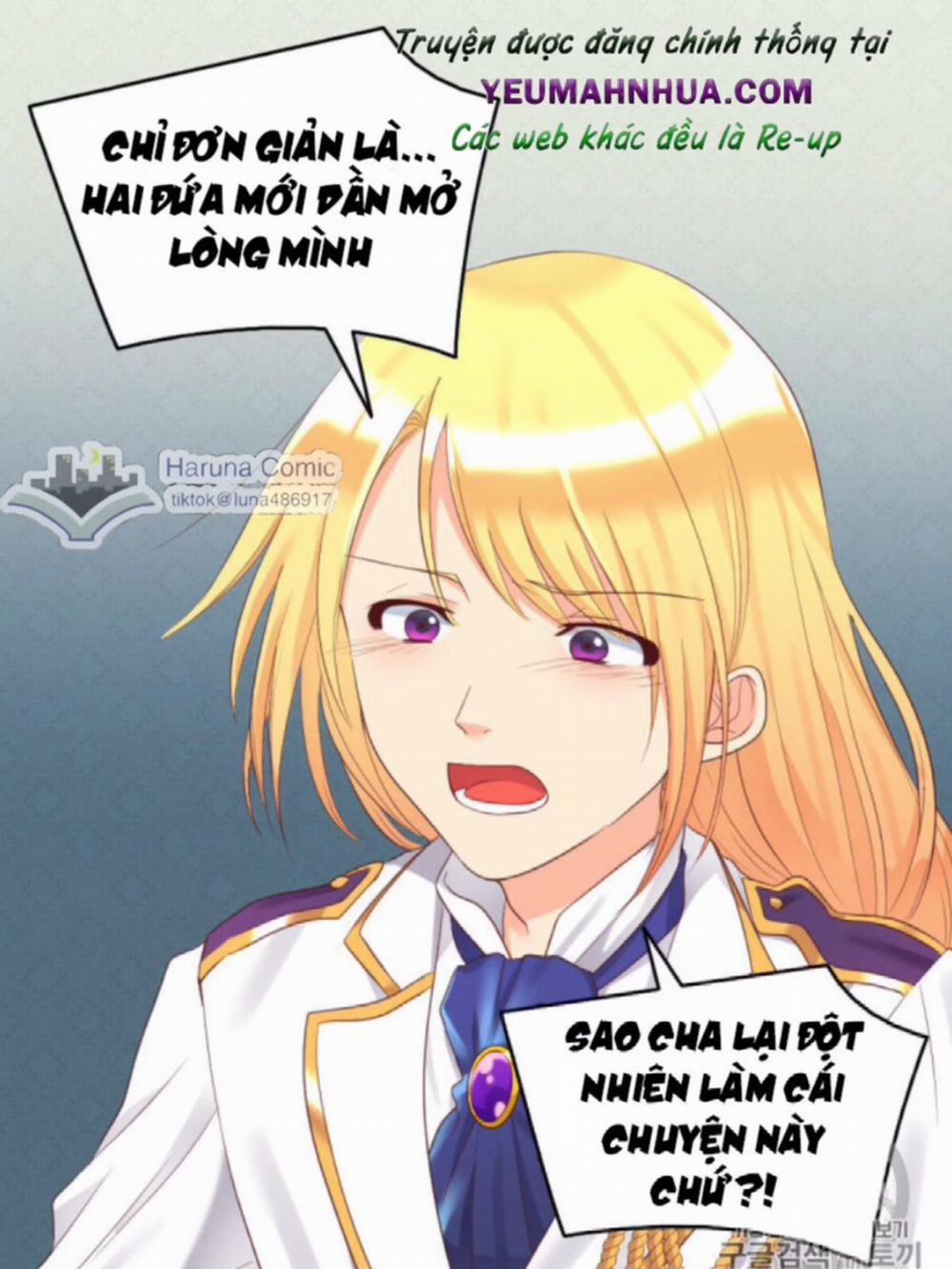 Cuộc Sống Mới Của Cặp Song Sinh 34 trang 16