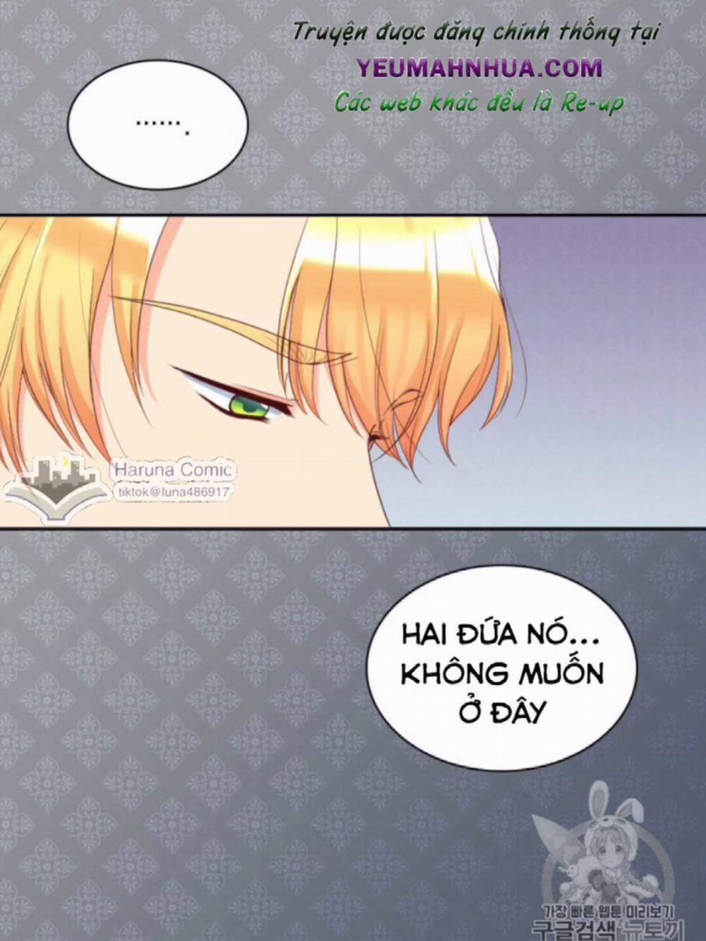 Cuộc Sống Mới Của Cặp Song Sinh 34 trang 17