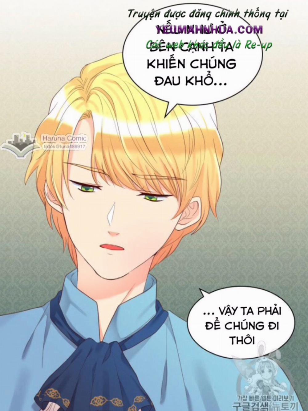 Cuộc Sống Mới Của Cặp Song Sinh 34 trang 19