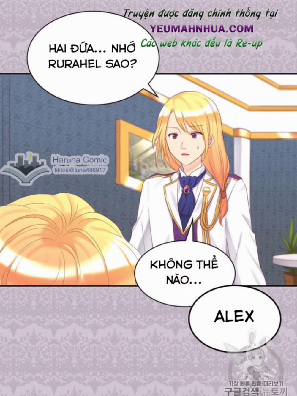 Cuộc Sống Mới Của Cặp Song Sinh 34 trang 20