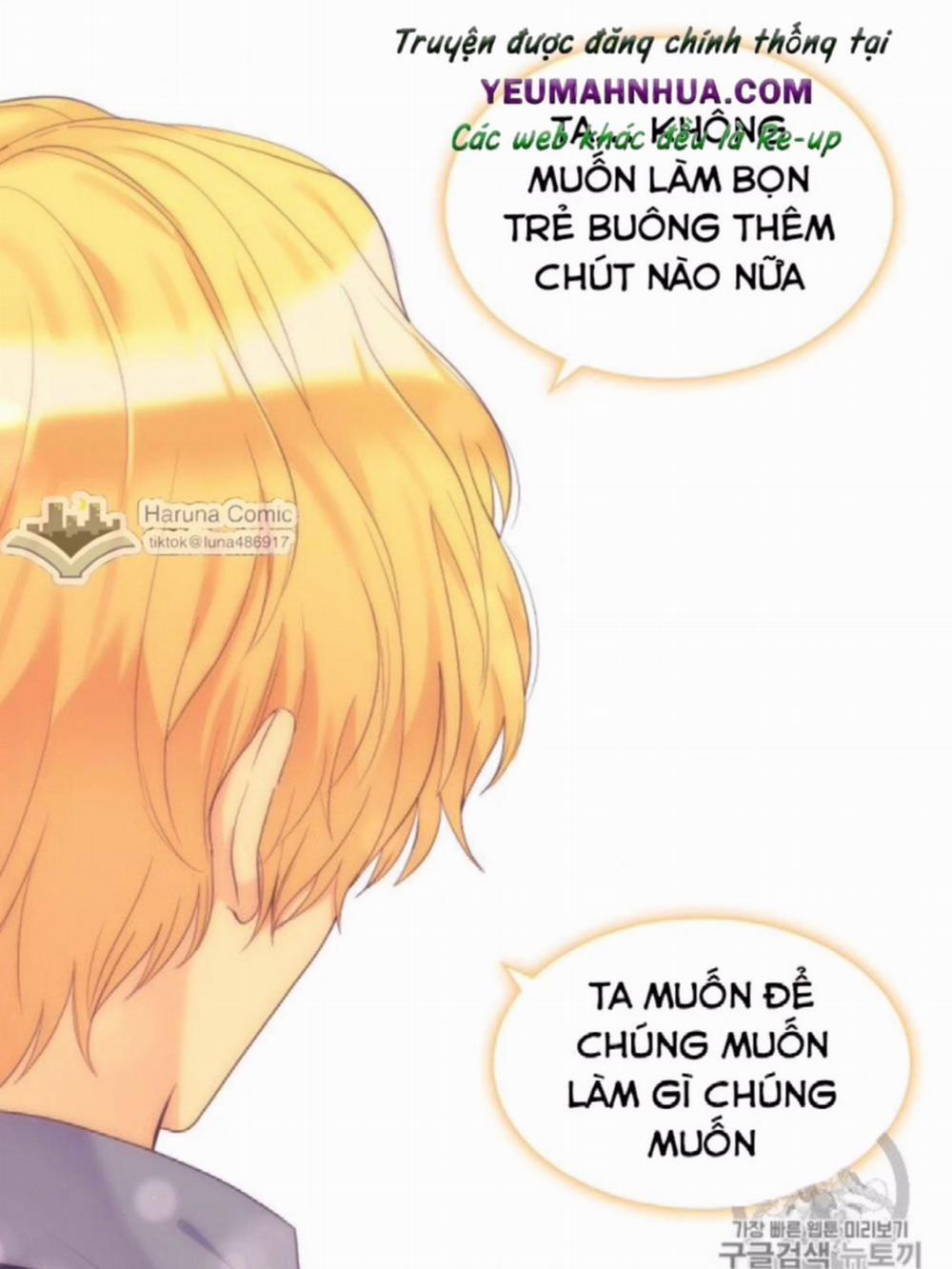 Cuộc Sống Mới Của Cặp Song Sinh 34 trang 21